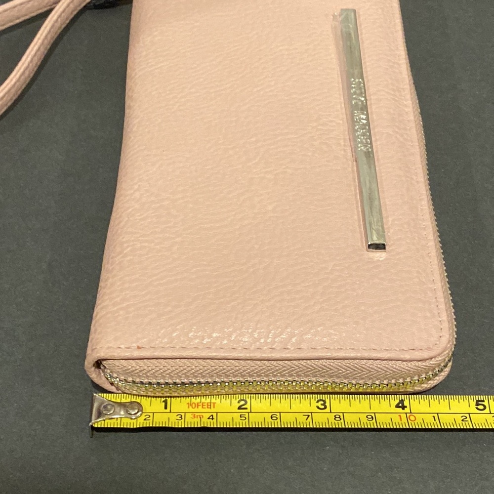 Steve Madden Wallet NWT - Picture 14 of 16